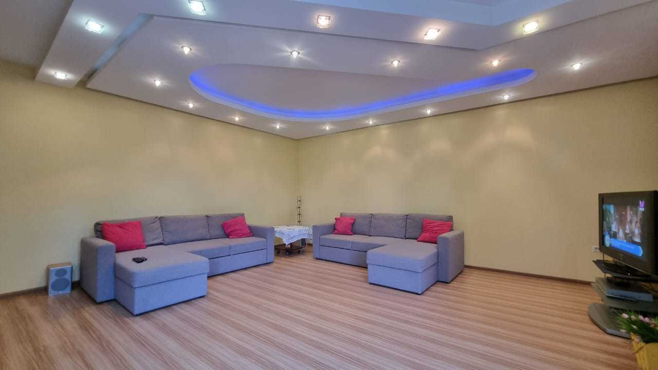 Уютная квартира на 1-й Бульварной 10 к1