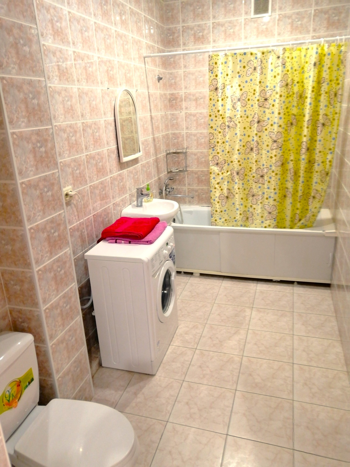 Цветник Радон Центр Партизанская 1Б