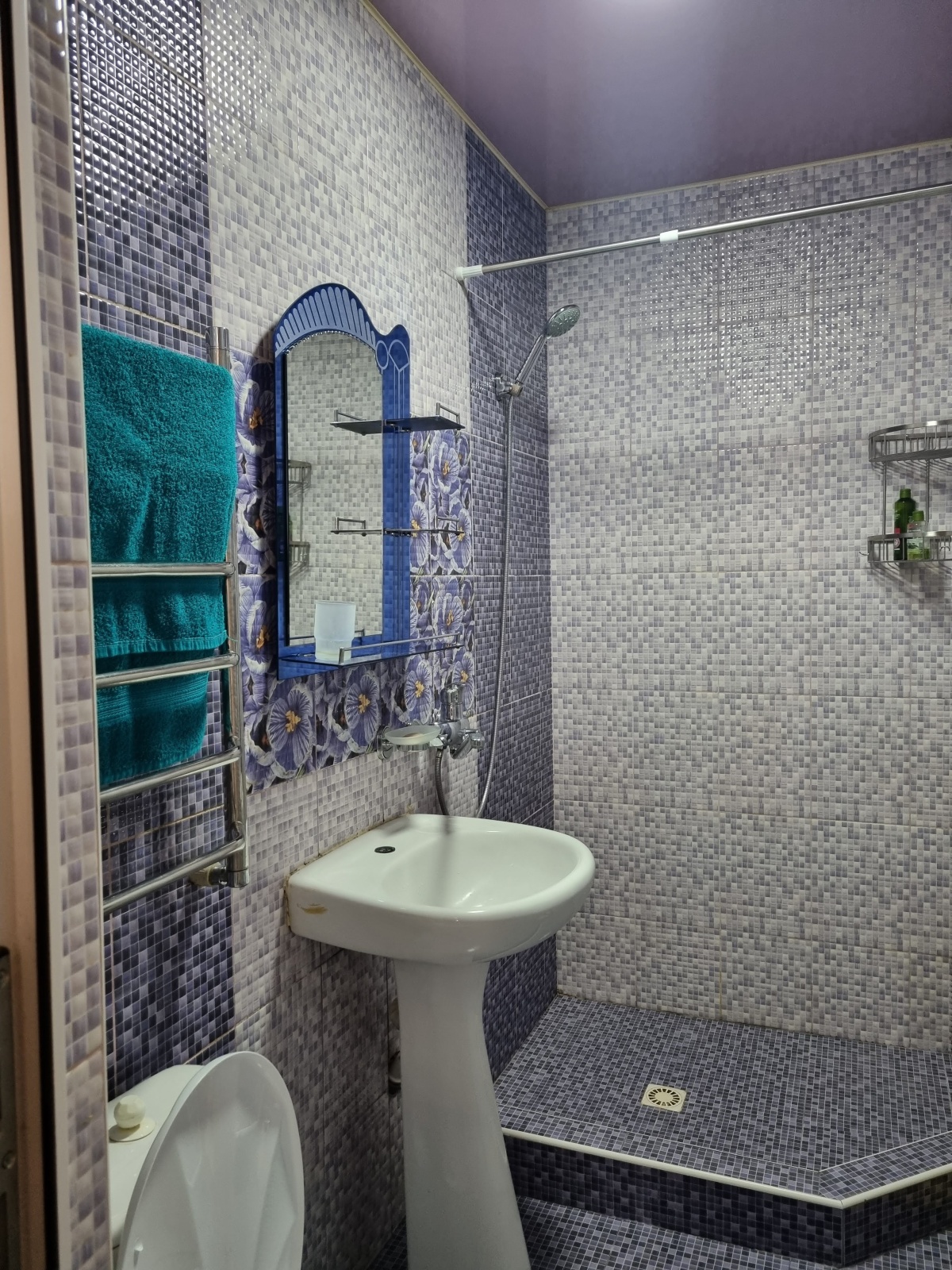 Квартира Студия