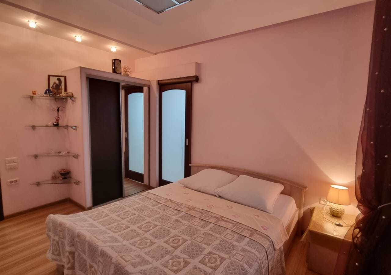 Уютная квартира на 1-й Бульварной 10 к1