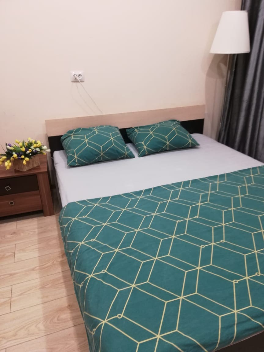 Центр Цветник Радон Кирова 7