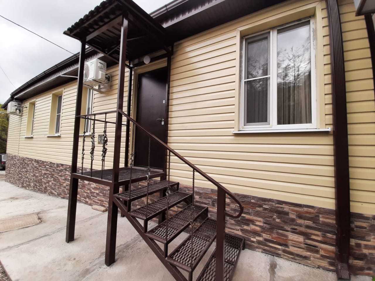 Уютная квартира на площади Ленина 20