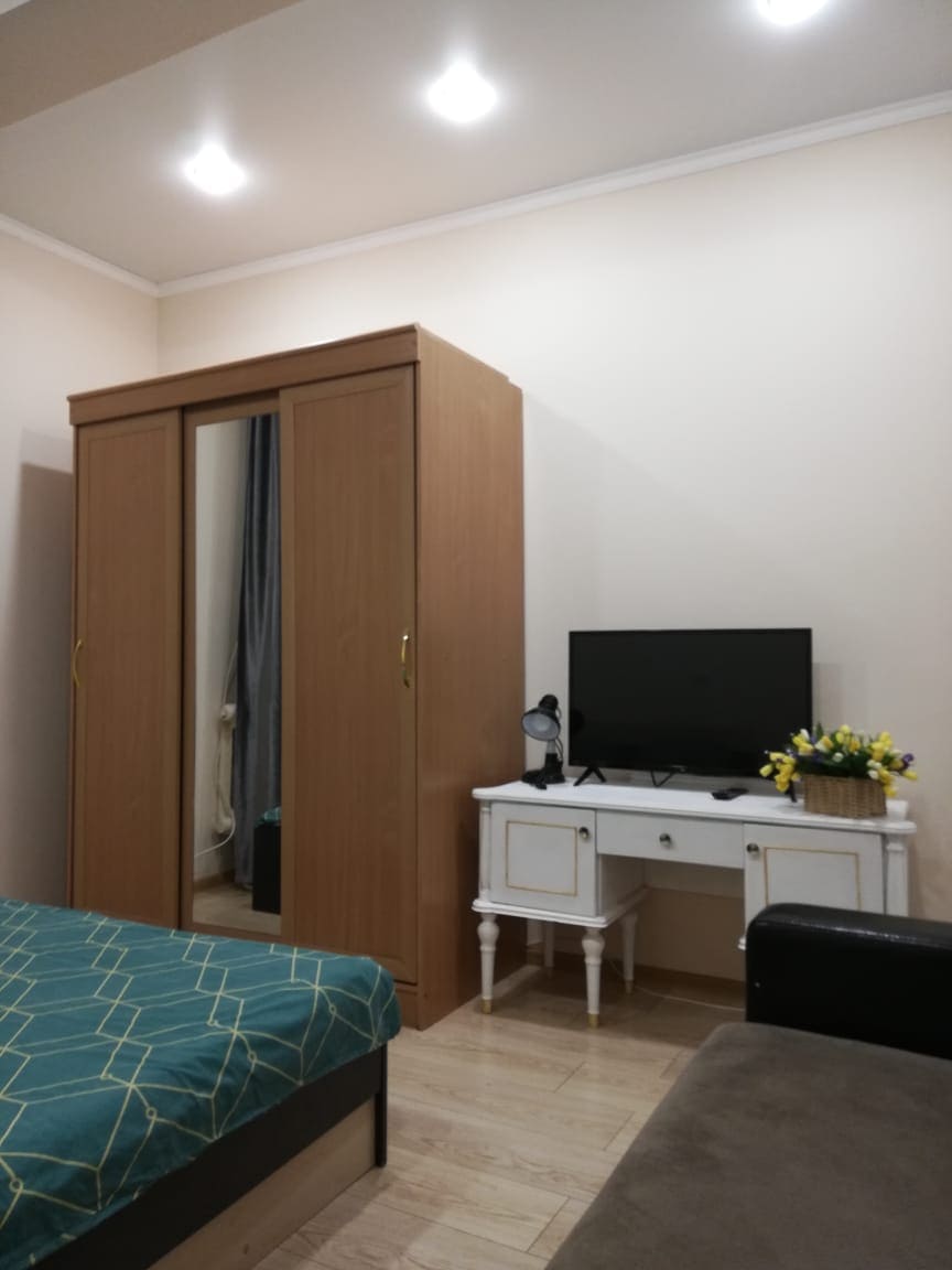 Центр Цветник Радон Кирова 7