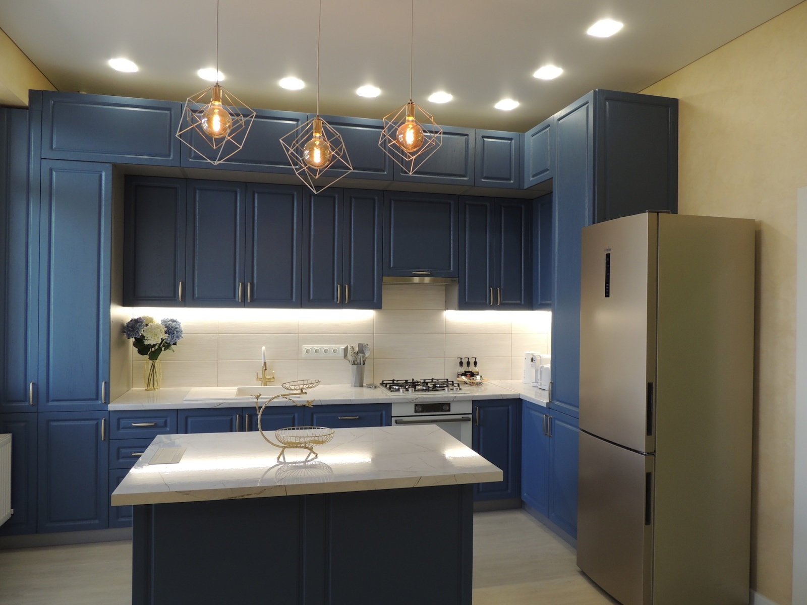 Уютная квартира в сердце Пятигорска