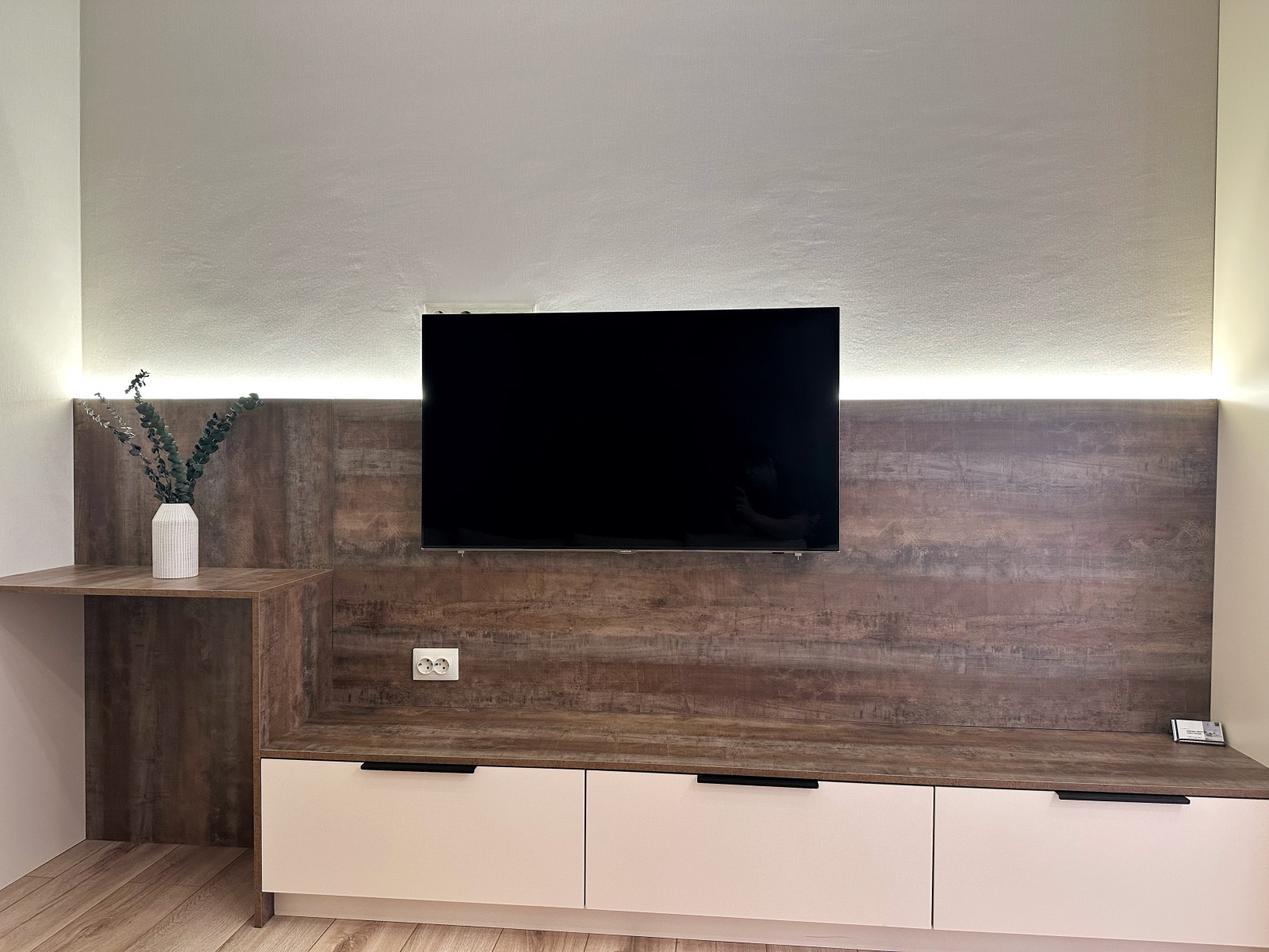 Уютный уголок у подножия Машука