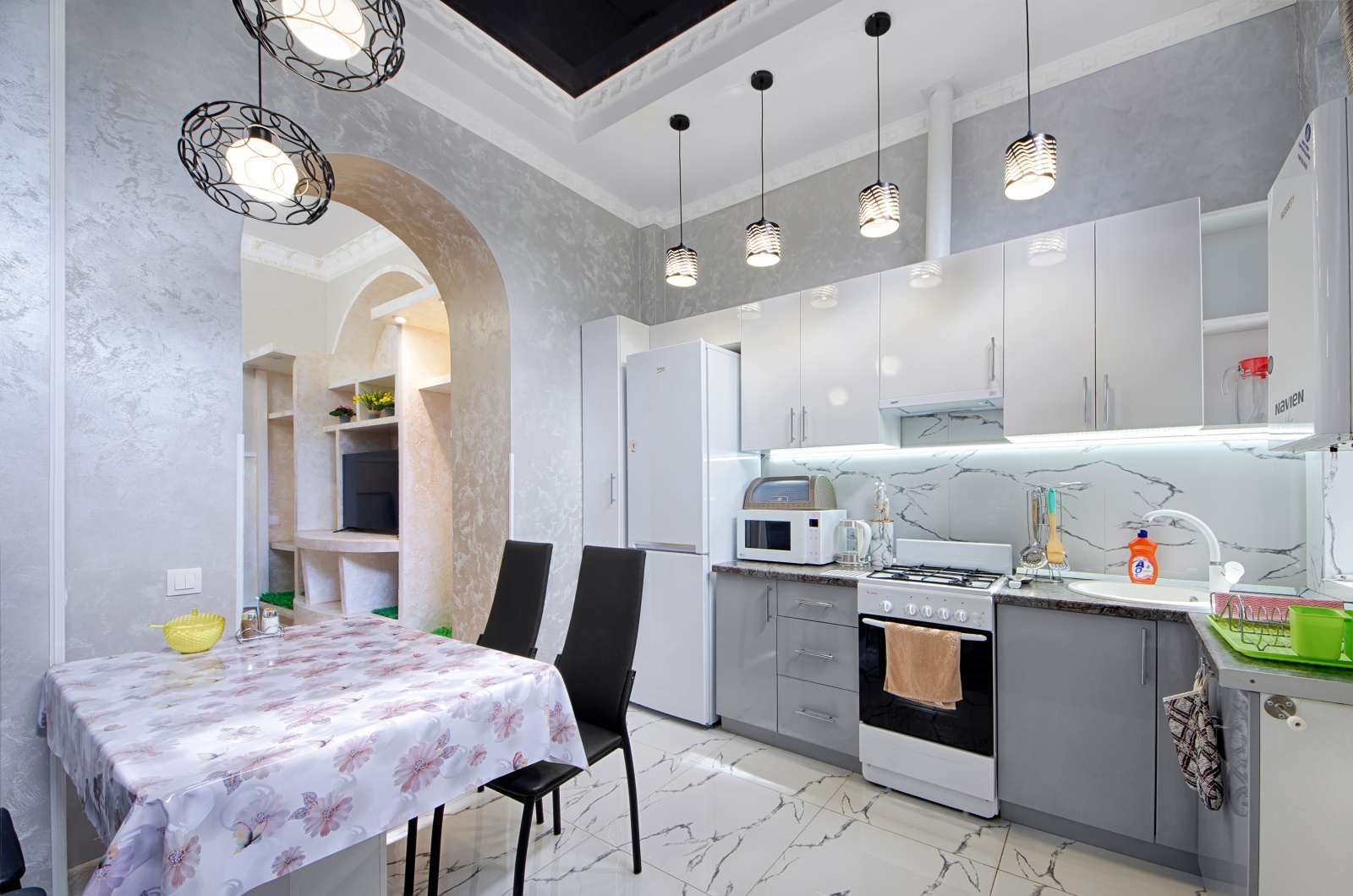 Holiday Home Lux