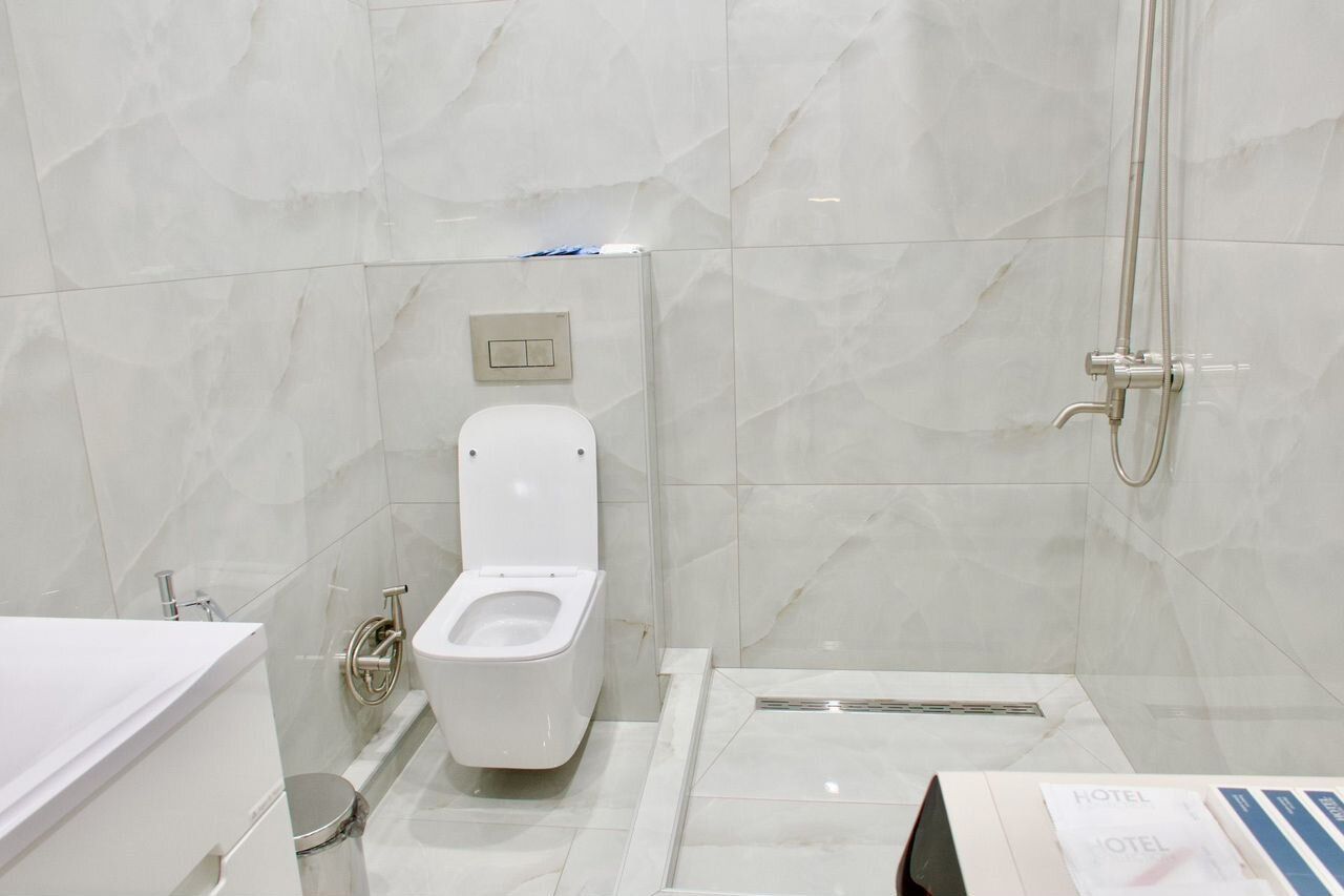 Квартира на Пестова 5к5 