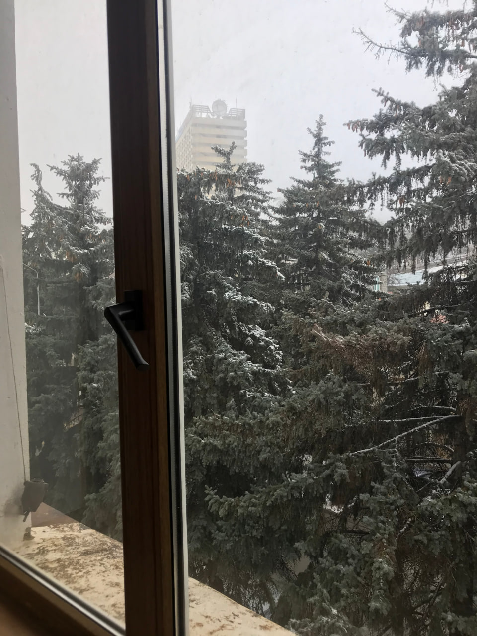 Уютная двухкомнатная квартира в самом центре города
