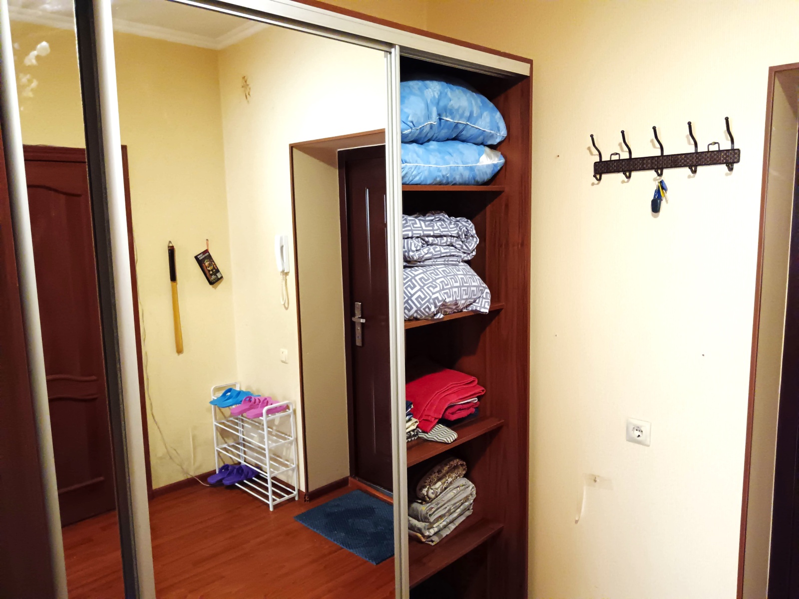 Цветник Радон Центр Партизанская 1Б