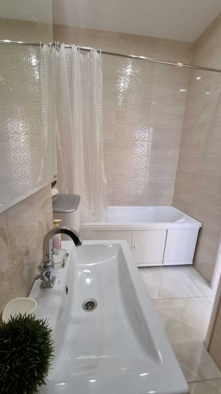 Уютная квартира на Московской 99