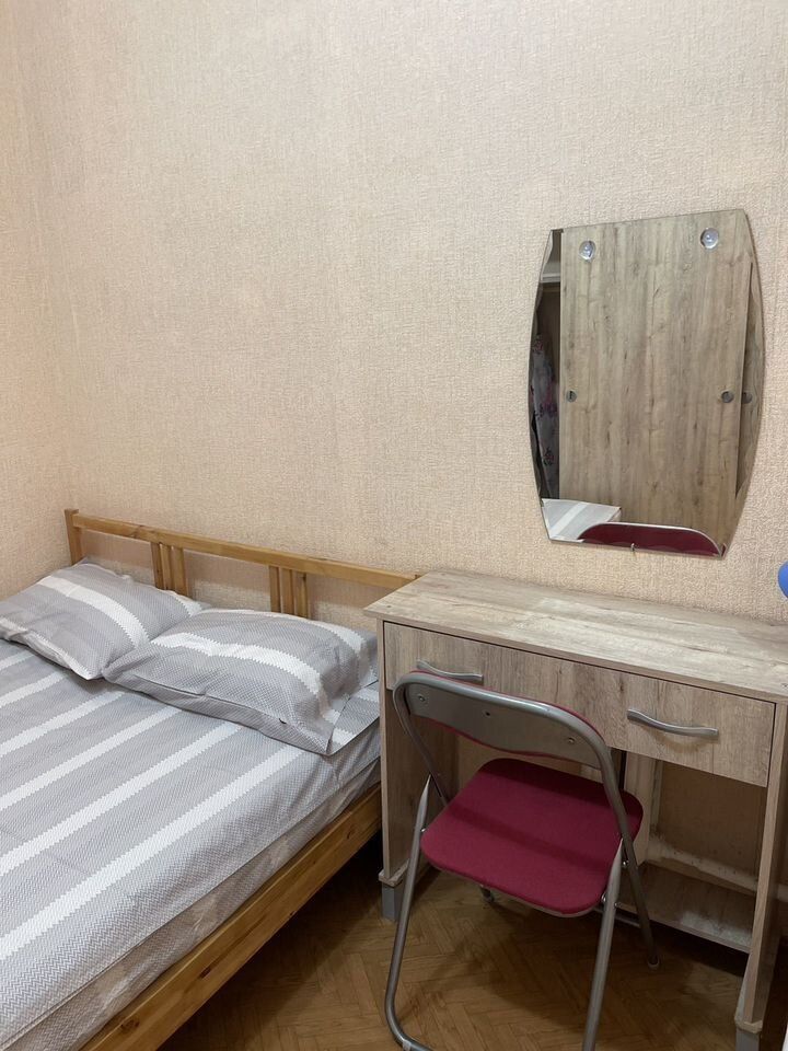 Уютные апартаменты в центре
