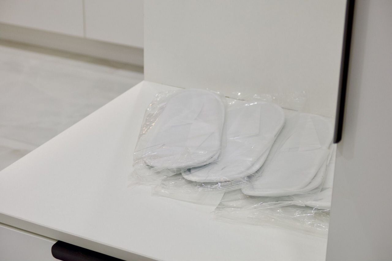 Квартира на Пестова 5к5 